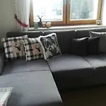 In Der Irlau Апартаменты