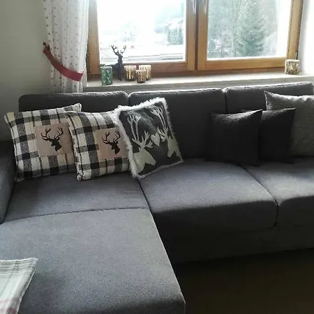 In Der Irlau Apartment