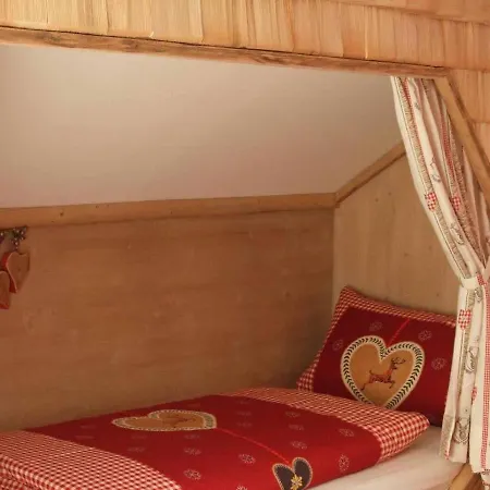 In Der Irlau * Sankt Englmar