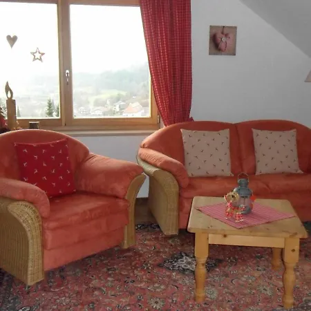 In Der Irlau Apartment *