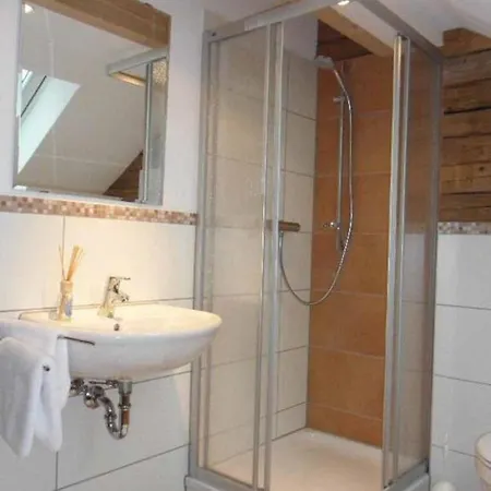 In Der Irlau Apartamento