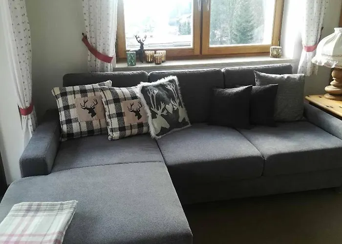 In Der Irlau Apartmán