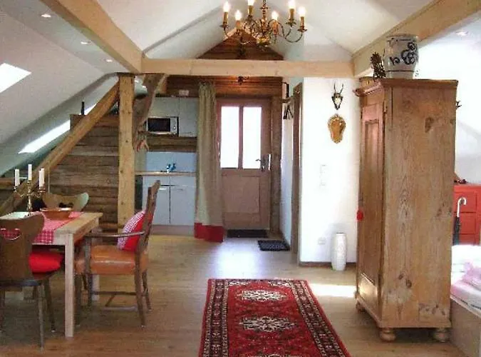 In Der Irlau Apartmán