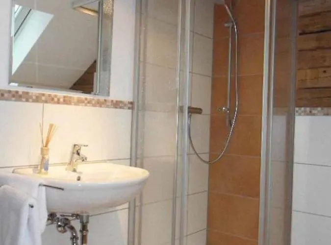 In Der Irlau Apartmán