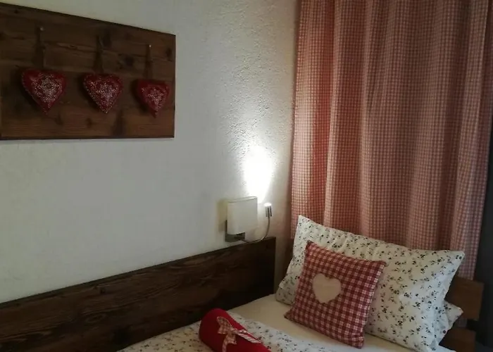 In Der Irlau