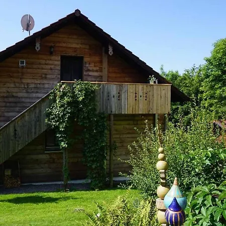 Apartamento In Der Irlau *