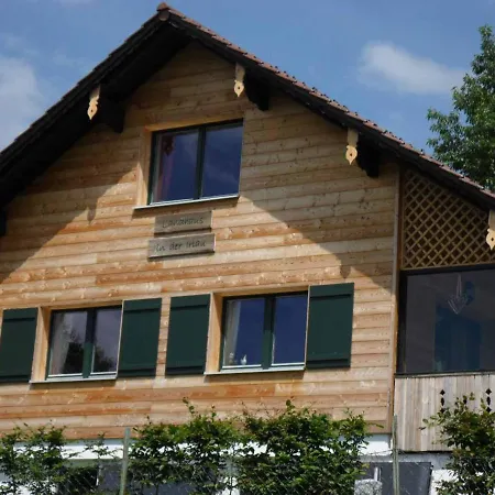 In Der Irlau Sankt Englmar