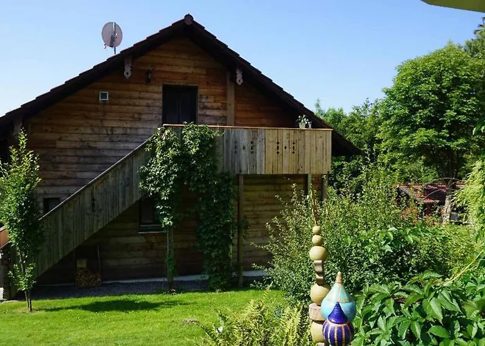 Appartement In Der Irlau *